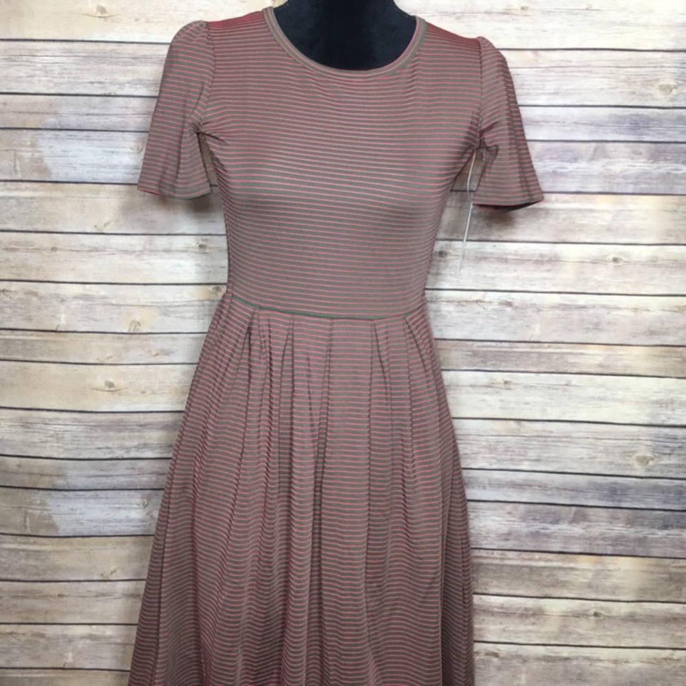 LuLaRoe Amelia
